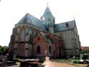 glise Saints Pierre et Paul ( Middelburg) MIDDELBURG  MALDEGEM / BELGIQUE: 