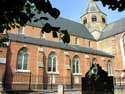 Sint-Pieter en Pauluskerk (te Middelburg) MIDDELBURG / MALDEGEM foto: 