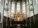 Sint-Pieter en Pauluskerk (te Middelburg) MIDDELBURG in MALDEGEM / BELGI: 