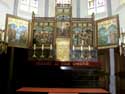 Sint-Pieter en Pauluskerk (te Middelburg) MIDDELBURG / MALDEGEM foto: 