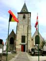 Sint-Jans-Onthoofdingskerk (te Oostwinkel) OOSTWINKEL in ZOMERGEM / BELGI: Foto door Jean-Pierre Pottelancie (waarvoor dank!)