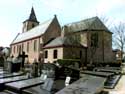 Sint-Jans-Onthoofdingskerk (te Oostwinkel) OOSTWINKEL in ZOMERGEM / BELGI: Foto door Jean-Pierre Pottelancie (waarvoor dank!)