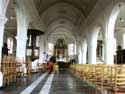 Sint-Jans-Onthoofdingskerk (te Oostwinkel) OOSTWINKEL  ZOMERGEM / BELGIQUE: Photo par Jean-Pierre Pottelancie (merci!)