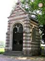 Chapel Poeke (in Poeke) AALTER / BELGIUM: Picture by Jean-Pierre Pottelancie (thanks!)