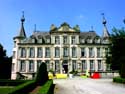 Pooke Castle (in Poeke) AALTER / BELGIUM: 