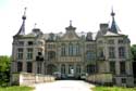 Château de Poucques (à Poeke) AALTER photo: 