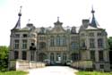 Kasteel van Poeke (te Poeke) AALTER foto: 