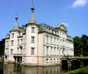 Pooke Castle (in Poeke) AALTER / BELGIUM: 