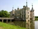 Pooke Castle (in Poeke) AALTER / BELGIUM: 