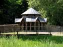 Pooke Castle (in Poeke) AALTER / BELGIUM: 