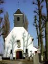 Sint-Janskerk (te Sint-Jan-in-Eremo) SINT-JAN-IN-EREMO in SINT-LAUREINS / BELGIUM: Picture by Jean-Pierre Pottelancie (thanks!)