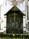Saint-Joirs' church EVERGEM picture: 