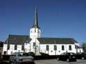 glise Saint-Joris ( Sleidinge) EVERGEM / BELGIQUE: 