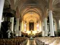 Sint-Joriskerk (te Sleidinge) EVERGEM foto: 