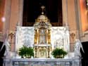 Sint-Joriskerk (te Sleidinge) EVERGEM foto: 