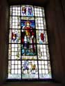 Sint-Joriskerk (te Sleidinge) EVERGEM foto: 