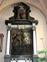Sint-Joriskerk (te Sleidinge) EVERGEM foto: 