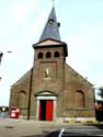 Eglise Saint-Joris ( Sint-Joris) BEERNEM / BELGIQUE: Photo par Jean-Pierre Pottelancie (merci!)