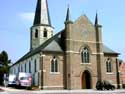 Sint-Medarduskerk (te Ursel) KNESSELARE / BELGI: Foto door Jean-Pierre Pottelancie (waarvoor dank!)