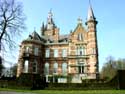 Schouwbroek castle (in Vinderhoute) VINDERHOUTE in LOVENDEGEM / BELGIUM: Picture by Jean-Pierre Pottelancie (thanks!)