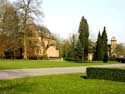 Schouwbroek castle (in Vinderhoute) VINDERHOUTE in LOVENDEGEM / BELGIUM: Picture by Jean-Pierre Pottelancie (thanks!)