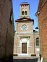 Saint-Bavo's church (in Vinderhoute) VINDERHOUTE / LOVENDEGEM picture: Picture by Jean-Pierre Pottelancie (thanks!)