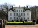 Castle Ten Bos (te Wippelgem) EVERGEM / BELGIUM: Picture by Jean-Pierre Pottelancie (thanks!)