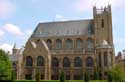 Institute of the Ursulines (in Onze-Lieve-Vrouw-Waver ) ONZE-LIEVE-VROUW-WAVER in SINT-KATELIJNE-WAVER / BELGIUM: 