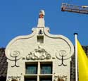 Oud Gemeentehuis Oedelem BEERNEM / BELGIË: 
