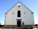 Saint Nicolas' church (in Aaigem) ERPE-MERE in ERPE - MERE / BELGIUM: 