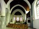 Eglise Saint Bavon (Baaigem) GAVERE / BELGIQUE: 