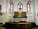 Saint-Bavo's church (in Baaigem) GAVERE picture: 