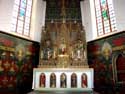 glise Saint-Martin ( Baarle-Drongen) SINT-MARTENS-LATEM photo: 