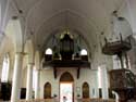 Saint Martin's church (in Baarle-Drongen) SINT-MARTENS-LATEM / BELGIUM: 