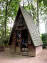 Grotte de Bachte ( Bachte-Maria-Leerne) DEINZE photo: 