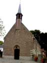 Saint-Peter and Paul's church (in Bachte-Maria-Leerne) DEINZE / BELGIUM: 