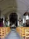 Sint-Petrus en Pauluskerk (te Bachte-Maria-Leerne) DEINZE / BELGIË: 