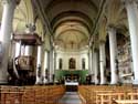 Sint-Martinuskerk (te Balegem) OOSTERZELE / BELGIË: 