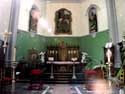 Saint-Martin's church (in Balegem) OOSTERZELE / BELGIUM: 