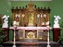 Saint-Martin's church (in Balegem) OOSTERZELE picture: 