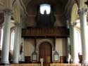 Saint-Martin's church (in Balegem) OOSTERZELE / BELGIUM: 