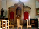 Saint-Martin's church (in Balegem) OOSTERZELE / BELGIUM: 