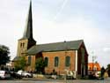 Sint-Andreaskerk (te Beerlegem) ZWALM foto: 