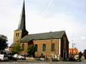 Sint-Andreaskerk (te Beerlegem) ZWALM / BELGI: 