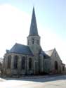 Sint-Antoniuskerk (te Borsbeke) BORSBEKE in HERZELE / BELGI: 