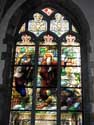 Sint-Antoniuskerk (te Borsbeke) BORSBEKE in HERZELE / BELGIË: 