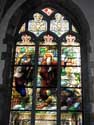 Sint-Antoniuskerk (te Borsbeke) BORSBEKE in HERZELE / BELGI: 