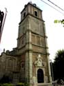 glise Sainte Anne ( Bottelare) MERELBEKE photo: 