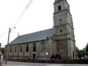 Saint Anna's church (In Bottelare) MERELBEKE / BELGIUM: 