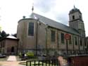 Saint Anna's church (In Bottelare) MERELBEKE / BELGIUM: 